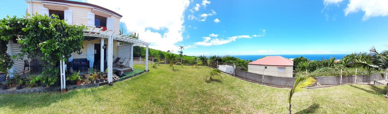 Chambre Vue Sur Mer Entre Grande Anse Et Manapany Petite Île Exteriör bild