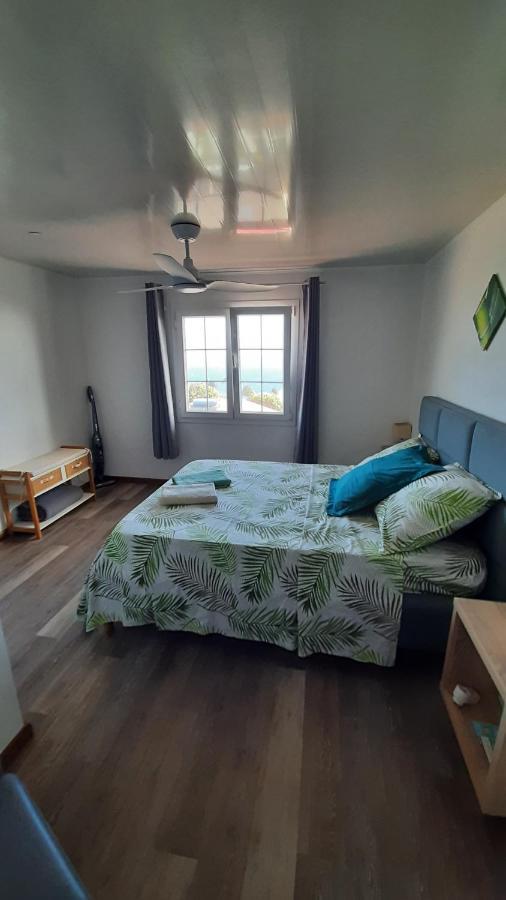 Chambre Vue Sur Mer Entre Grande Anse Et Manapany Petite Île Exteriör bild