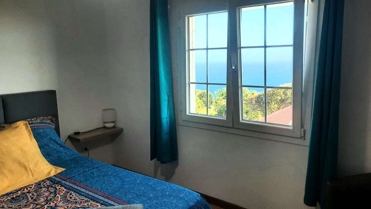 Chambre Vue Sur Mer Entre Grande Anse Et Manapany Petite Île Exteriör bild