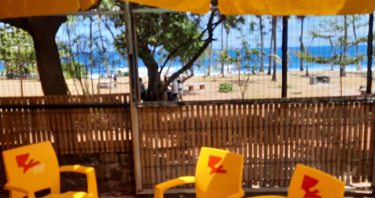 Chambre Vue Sur Mer Entre Grande Anse Et Manapany Petite Île Exteriör bild