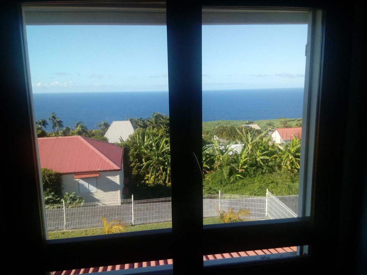 Chambre Vue Sur Mer Entre Grande Anse Et Manapany Petite Île Exteriör bild